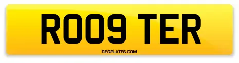RO09 TER
