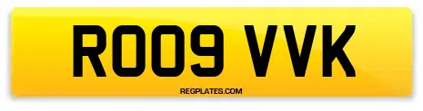 RO09 VVK