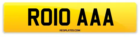 RO10 AAA