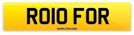 RO10 FOR