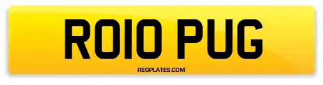 RO10 PUG