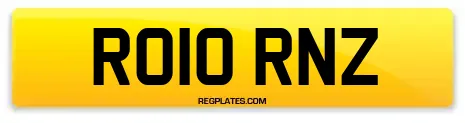 RO10 RNZ