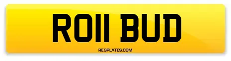 RO11 BUD