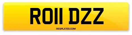 RO11 DZZ