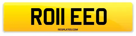 RO11 EEO