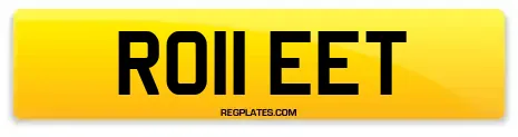 RO11 EET