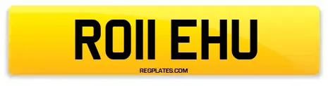 RO11 EHU