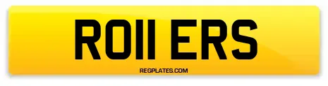 RO11 ERS
