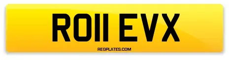 RO11 EVX