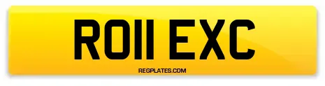 RO11 EXC