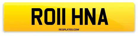 RO11 HNA