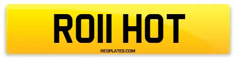 RO11 HOT