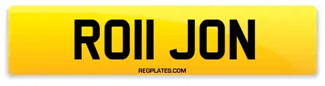 RO11 JON