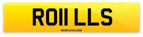 RO11 LLS