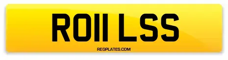 RO11 LSS
