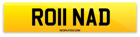 RO11 NAD