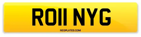 RO11 NYG