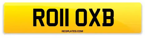 RO11 OXB
