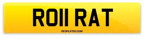 RO11 RAT