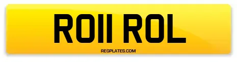 RO11 ROL