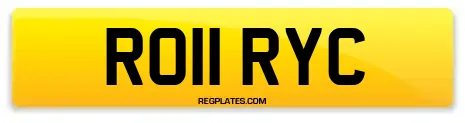 RO11 RYC