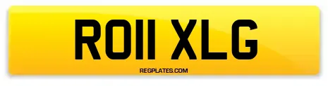 RO11 XLG