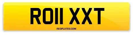 RO11 XXT