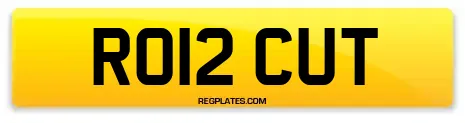 RO12 CUT