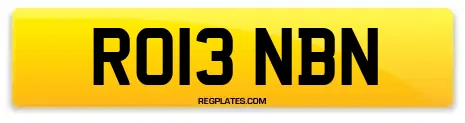 RO13 NBN
