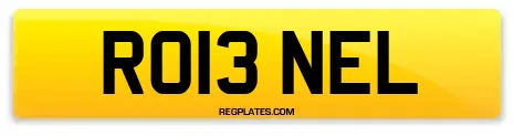 RO13 NEL