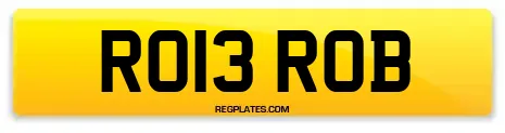 RO13 ROB