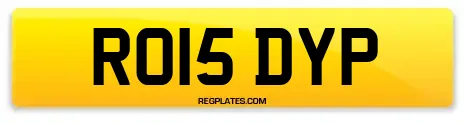 RO15 DYP