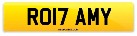 RO17 AMY