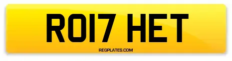 RO17 HET
