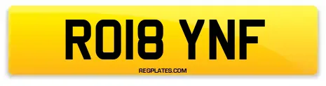 RO18 YNF