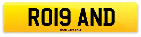 RO19 AND