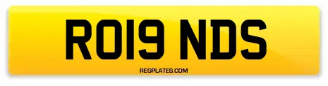 RO19 NDS
