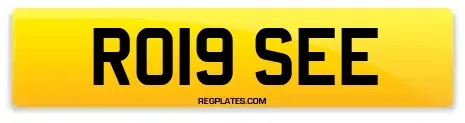 RO19 SEE