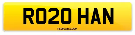 RO20 HAN