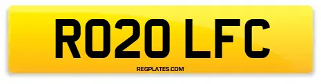RO20 LFC