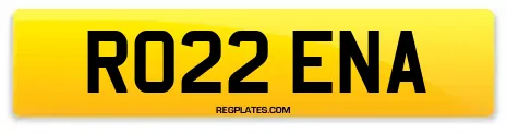 RO22 ENA