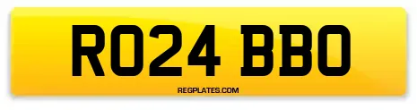 RO24 BBO