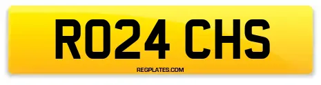 RO24 CHS
