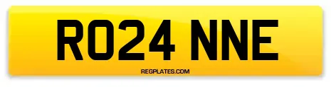 RO24 NNE