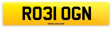 RO31 OGN