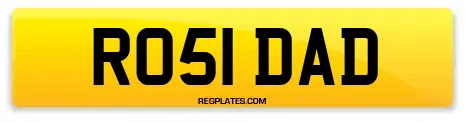 RO51 DAD