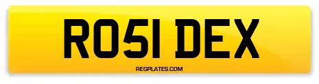 RO51 DEX