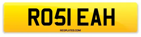 RO51 EAH