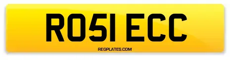 RO51 ECC