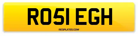 RO51 EGH